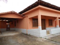 #C2242 - Casa para Locação em Eunápolis - BA