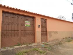 #C2242 - Casa para Locação em Eunápolis - BA - 3