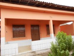 #C2242 - Casa para Locação em Eunápolis - BA - 2