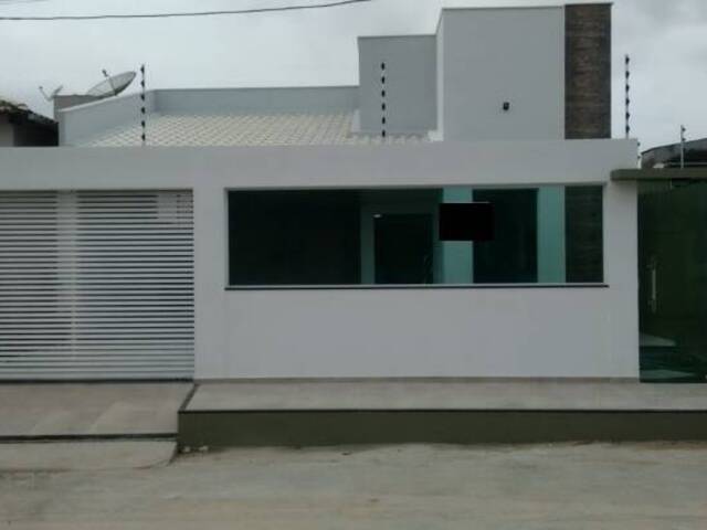 #C2399 - Casa para Locação em Eunápolis - BA - 1