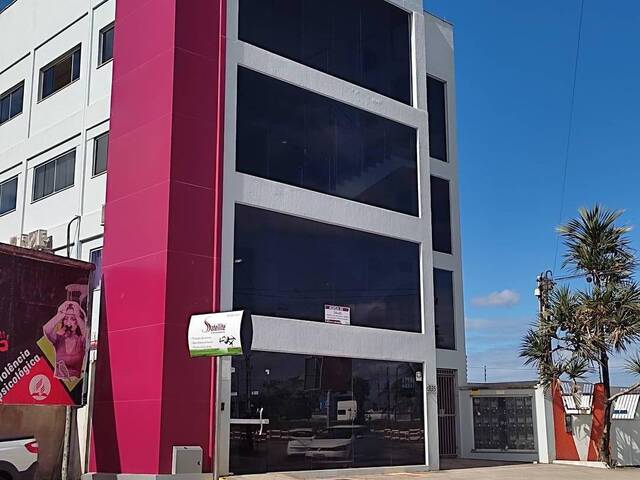 #P456 - Sala para Locação em Eunápolis - BA - 1