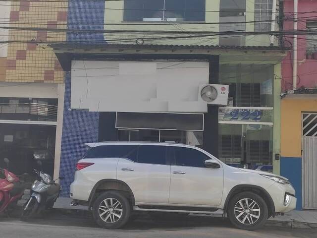 #4120 - Sala para Locação em Eunápolis - BA - 1