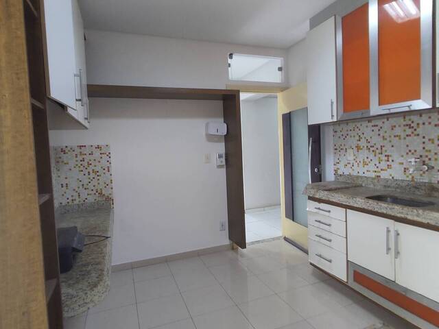Apartamento para Locação em Eunápolis - 4