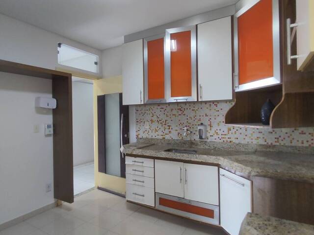 Apartamento para Locação em Eunápolis - 5