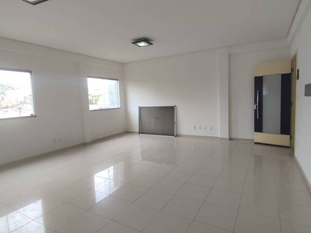 #4195 - Apartamento para Locação em Eunápolis - BA - 3