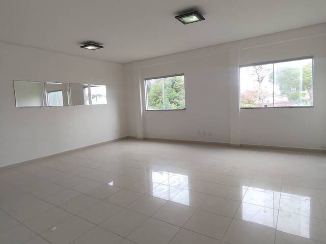 #4195 - Apartamento para Locação em Eunápolis - BA - 2