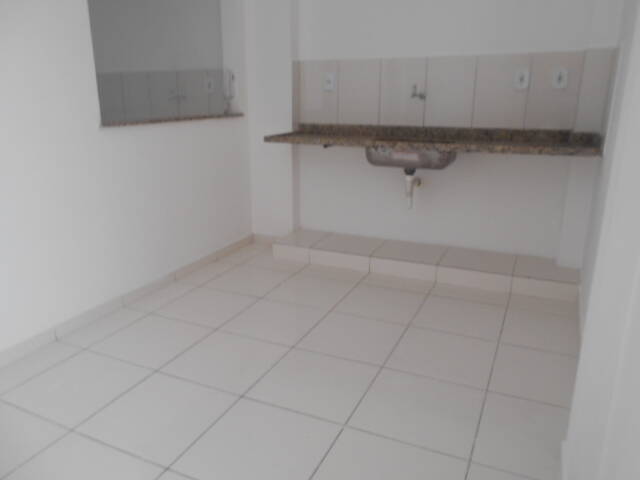 Apartamento para Locação em Eunápolis - 4