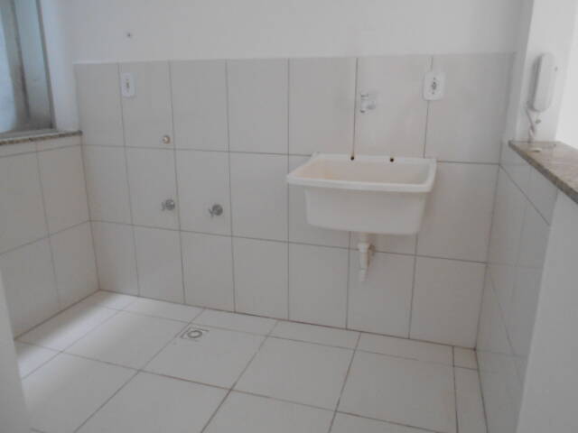 Apartamento para Locação em Eunápolis - 5